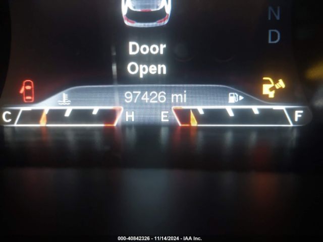 1C4PJMBSXHW648441 Jeep Cherokee Trailhawk
