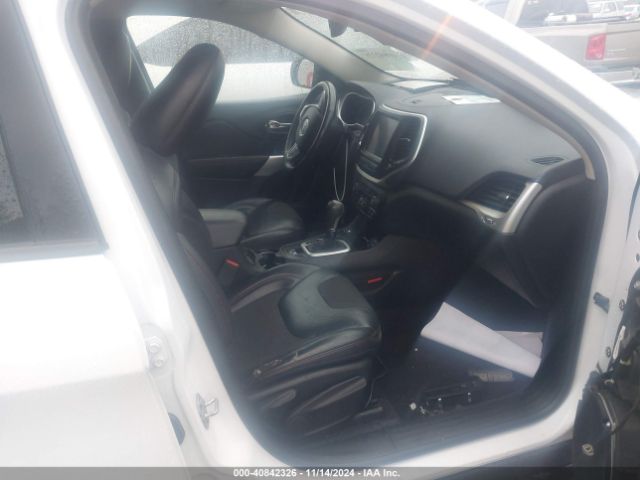 1C4PJMBSXHW648441 Jeep Cherokee Trailhawk