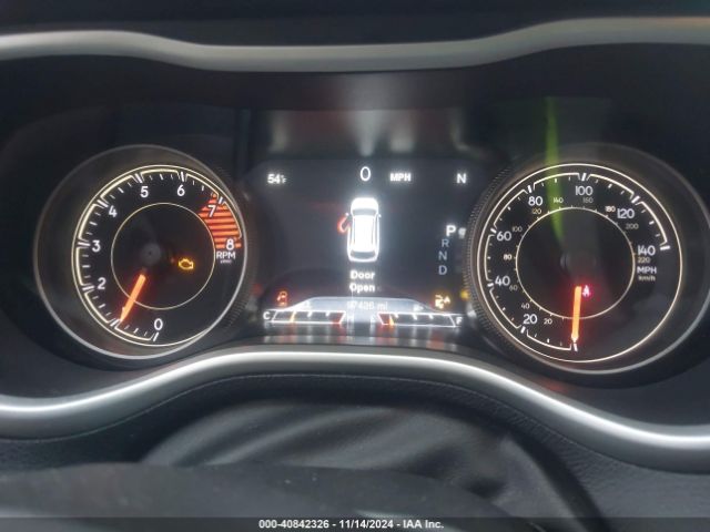 1C4PJMBSXHW648441 Jeep Cherokee Trailhawk