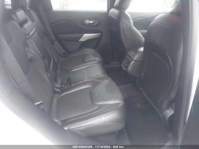 1C4PJMBSXHW648441 Jeep Cherokee Trailhawk