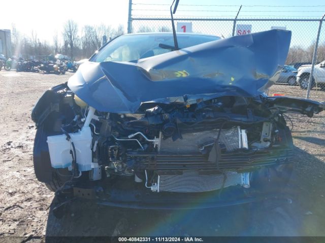 3N1CN8DV1PL848312 Nissan Versa 1.6 S Xtronic Cvt