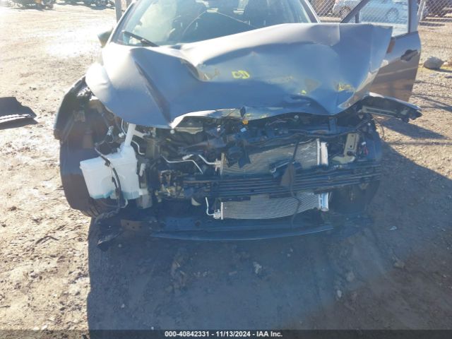 3N1CN8DV1PL848312 Nissan Versa 1.6 S Xtronic Cvt