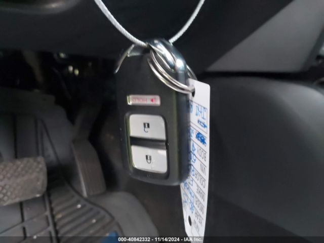 3HGGK5H85FM735838 Honda Fit Ex/ex-l