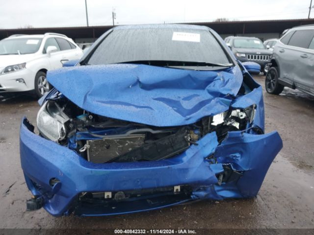 3HGGK5H85FM735838 Honda Fit Ex/ex-l