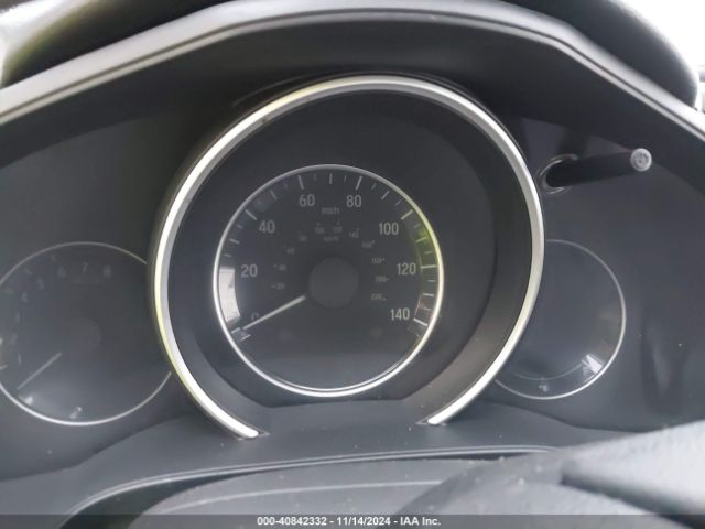 3HGGK5H85FM735838 Honda Fit Ex/ex-l