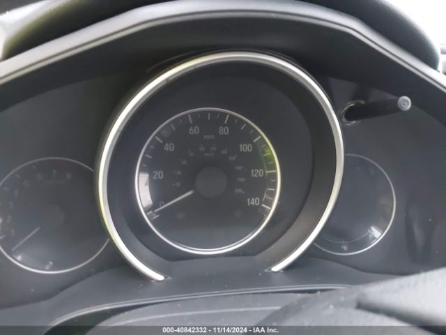 3HGGK5H85FM735838 Honda Fit Ex/ex-l