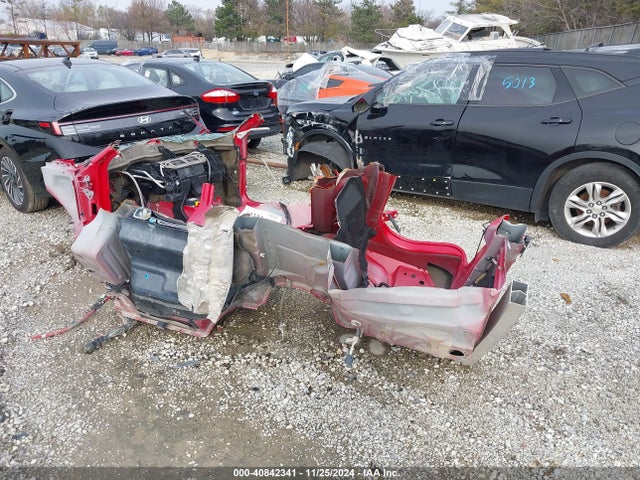 40842341 :رقم المزاد ، 2C3CDZDJ8FH888188 vin ، 2015 Dodge Challenger Srt 392 مزاد بيع