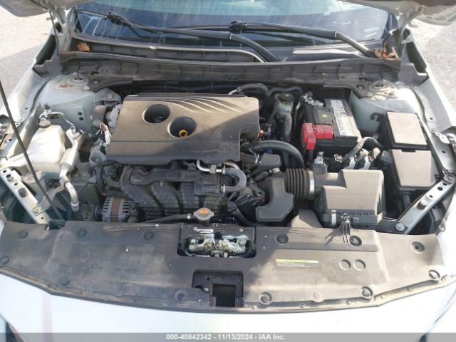 1N4BL4BV8LC238400 Nissan Altima S Fwd