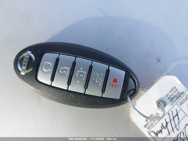 1N4BL4BV8LC238400 Nissan Altima S Fwd