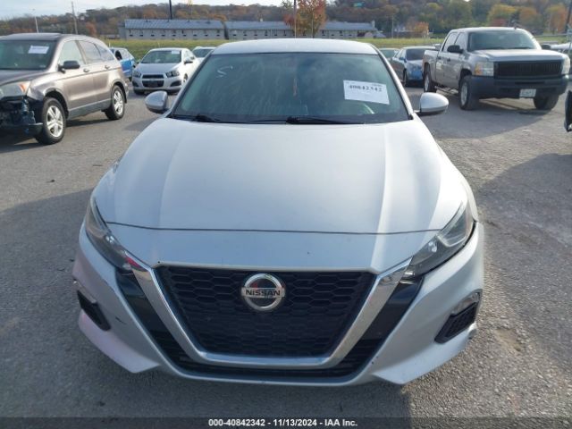1N4BL4BV8LC238400 Nissan Altima S Fwd