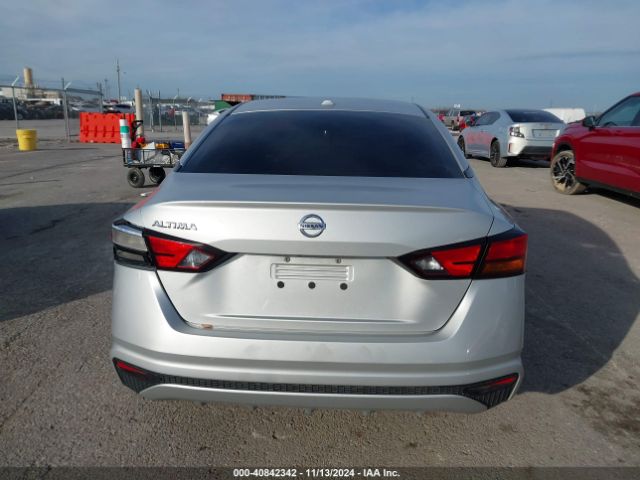 1N4BL4BV8LC238400 Nissan Altima S Fwd