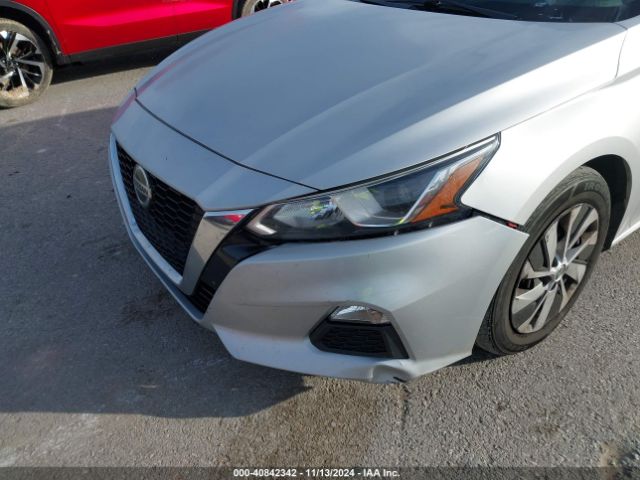 1N4BL4BV8LC238400 Nissan Altima S Fwd