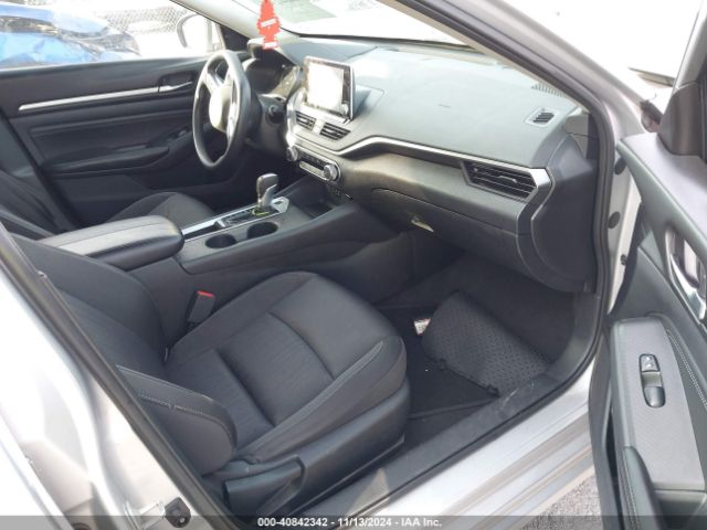 1N4BL4BV8LC238400 Nissan Altima S Fwd