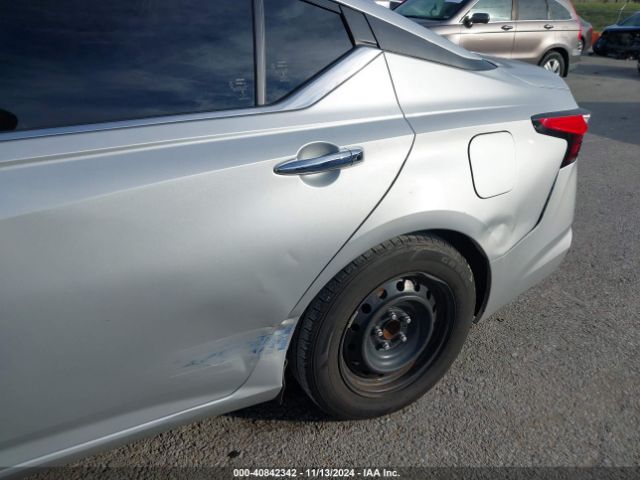 1N4BL4BV8LC238400 Nissan Altima S Fwd