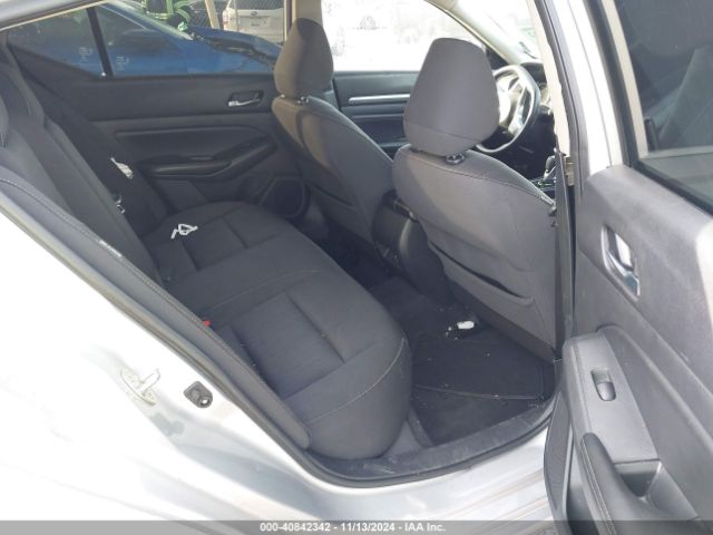 1N4BL4BV8LC238400 Nissan Altima S Fwd