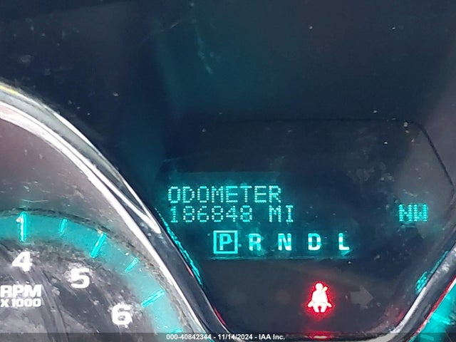 Chevrolet Traverse 1lt 2015 1GNKVGKD8FJ255430 Image 15