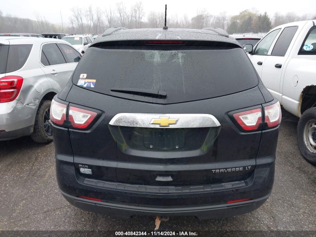 Chevrolet Traverse 1lt 2015 1GNKVGKD8FJ255430 Image 16
