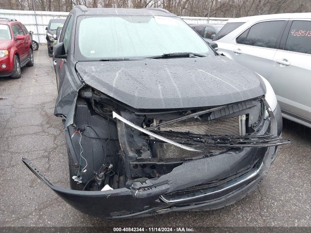 Chevrolet Traverse 1lt 2015 1GNKVGKD8FJ255430 Image 6