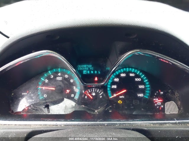 1GNKVGKD8FJ255430 Chevrolet Traverse 1lt