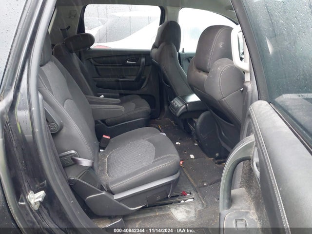 Chevrolet Traverse 1lt 2015 1GNKVGKD8FJ255430 Image 8
