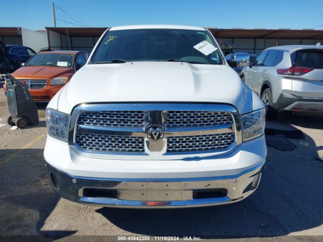 1C6RR6LTXJS251966 RAM 1500 Lone Star Silver  4x2 5'7 Box