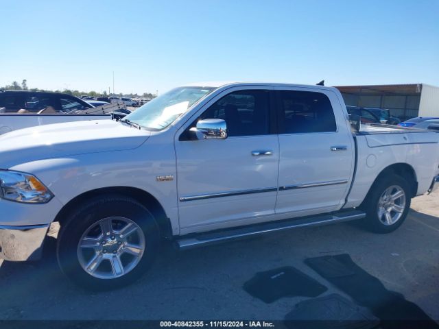 1C6RR6LTXJS251966 RAM 1500 Lone Star Silver  4x2 5'7 Box