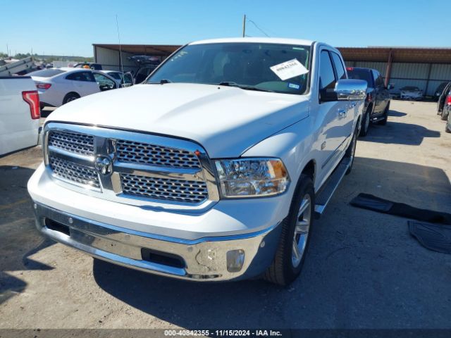 1C6RR6LTXJS251966 RAM 1500 Lone Star Silver  4x2 5'7 Box
