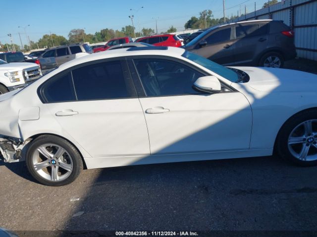 WBA3B1G58FNT63363 BMW 320i