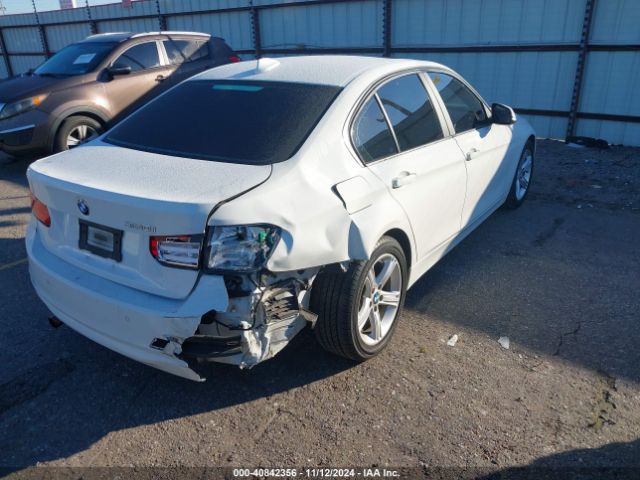 WBA3B1G58FNT63363 BMW 320i