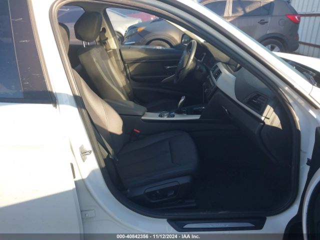 WBA3B1G58FNT63363 BMW 320i
