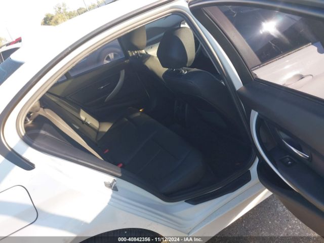 WBA3B1G58FNT63363 BMW 320i