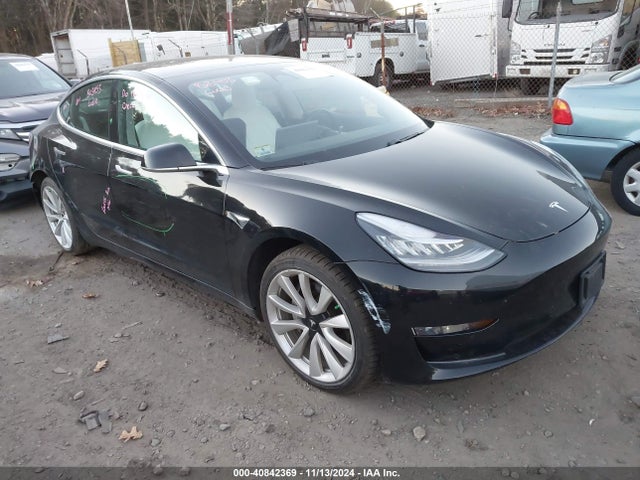 2019 TESLA MODEL 3 5YJ3E1EB1KF391453 Photo 0
