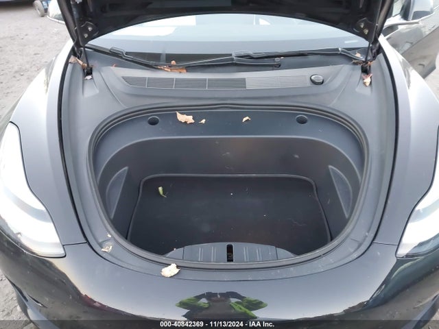 2019 TESLA MODEL 3 5YJ3E1EB1KF391453 Photo 9