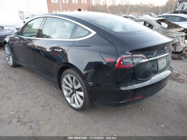 2019 TESLA MODEL 3 5YJ3E1EB1KF391453 Photo 2