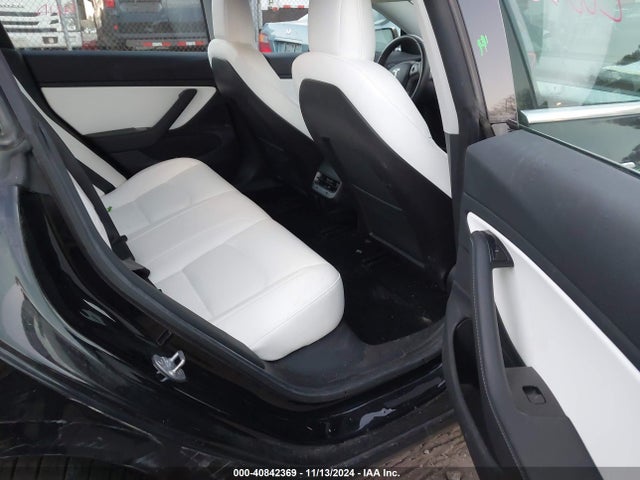 2019 TESLA MODEL 3 5YJ3E1EB1KF391453 Photo 7