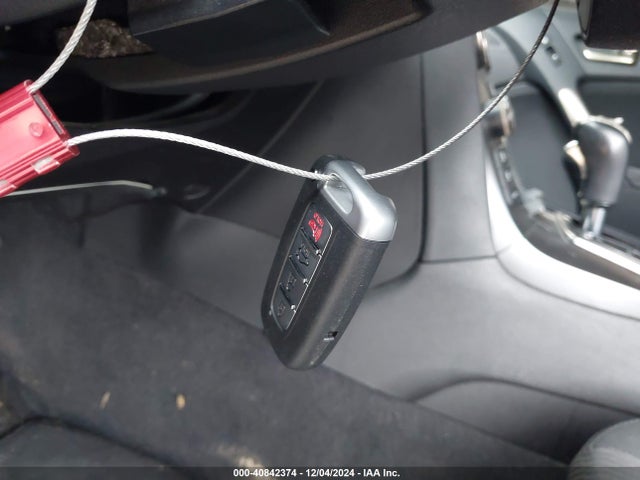 Hyundai Genesis 3.8 Base 2015 KMHHT6KJ6FU125956 Image 11