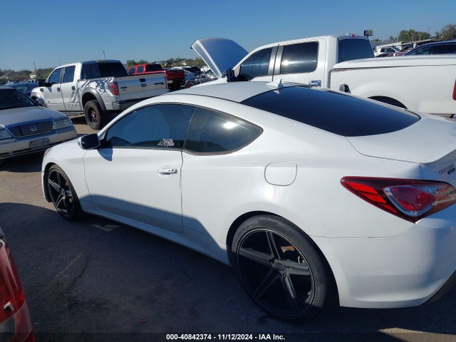 Hyundai Genesis 3.8 Base 2015 KMHHT6KJ6FU125956 Image 14