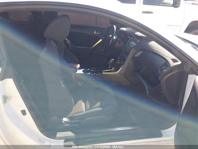 Hyundai Genesis 3.8 Base 2015 KMHHT6KJ6FU125956 Image 5