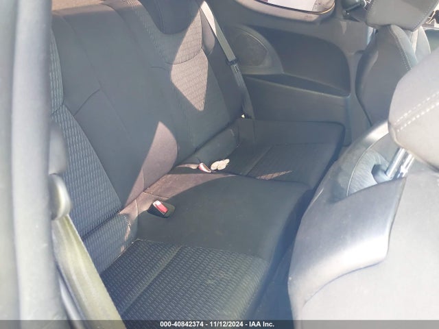 Hyundai Genesis 3.8 Base 2015 KMHHT6KJ6FU125956 Image 8