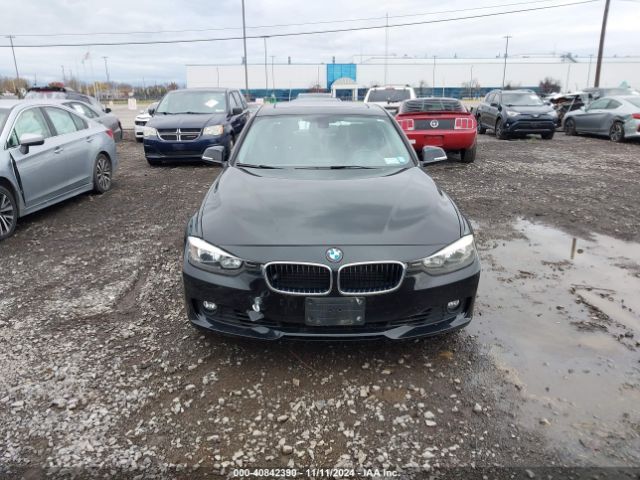 WBA3B5G51FNS14493 BMW 328i Xdrive