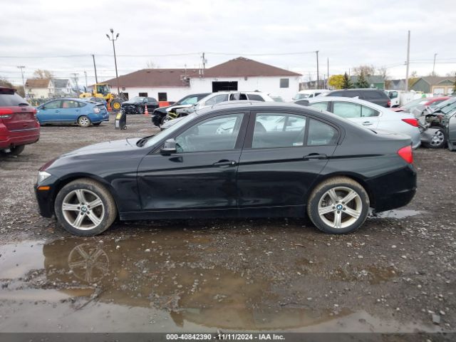 WBA3B5G51FNS14493 BMW 328i Xdrive