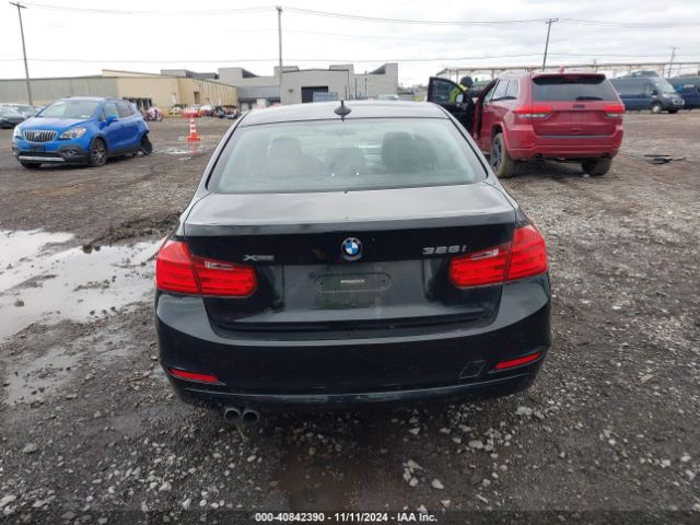 WBA3B5G51FNS14493 BMW 328i Xdrive
