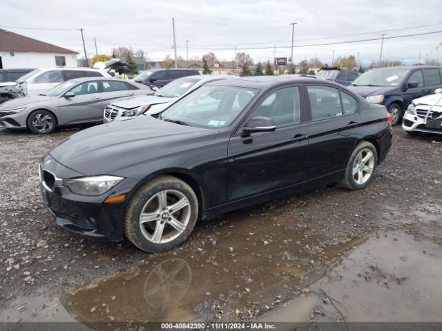 WBA3B5G51FNS14493 BMW 328i Xdrive