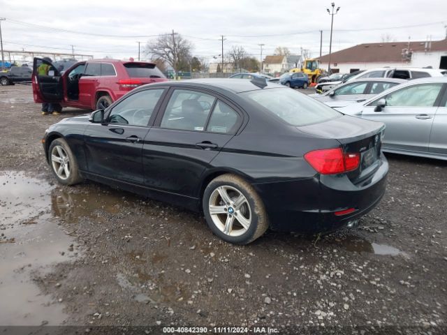 WBA3B5G51FNS14493 BMW 328i Xdrive