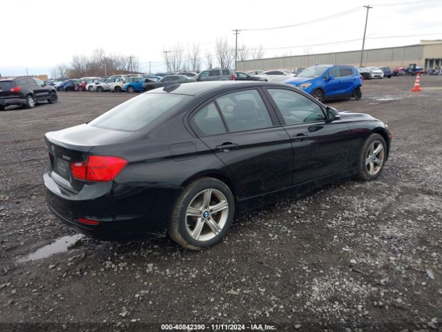 WBA3B5G51FNS14493 BMW 328i Xdrive