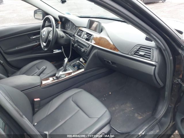 WBA3B5G51FNS14493 BMW 328i Xdrive