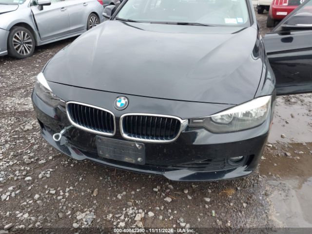 WBA3B5G51FNS14493 BMW 328i Xdrive