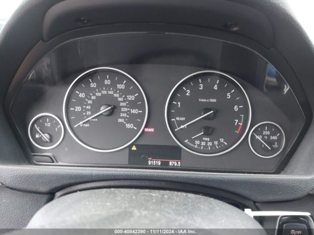 WBA3B5G51FNS14493 BMW 328i Xdrive