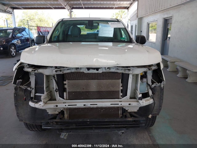 Chevrolet Colorado Wt 2017 1GCGSBEA2H1145990 Image 13