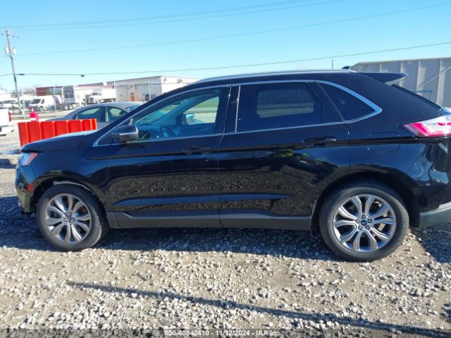 2FMPK4J94KBB01780 Ford EDGE SEL